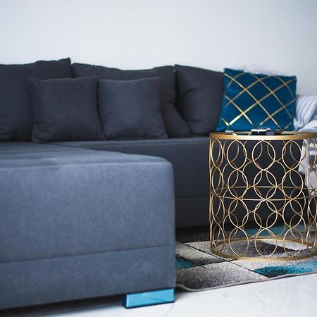 Apartman Dalmacija Zadar Exteriér fotografie