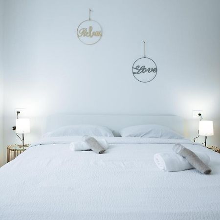 Apartman Dalmacija Zadar Exteriér fotografie