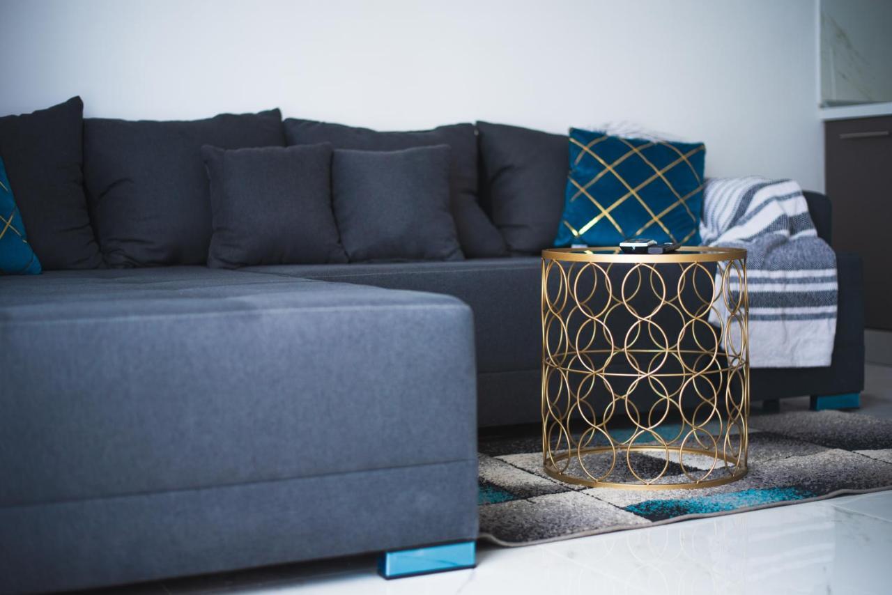 Apartman Dalmacija Zadar Exteriér fotografie