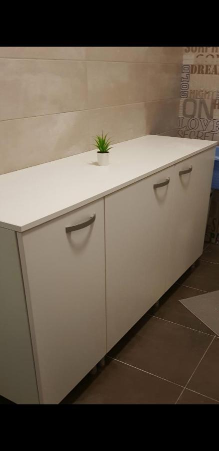 Apartman Dalmacija Zadar Exteriér fotografie