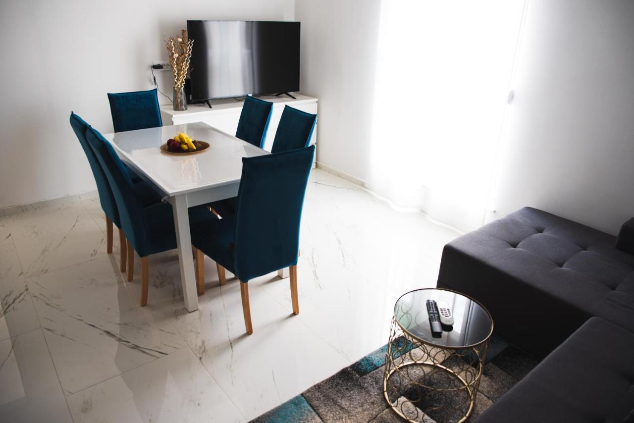 Apartman Dalmacija Zadar Exteriér fotografie