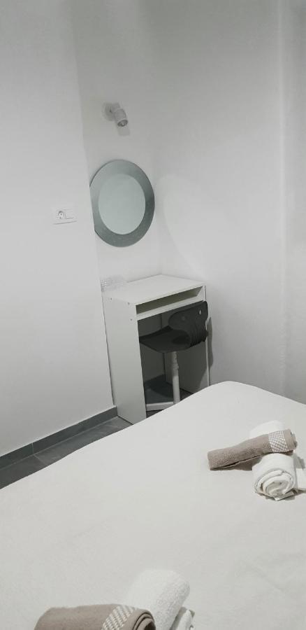 Apartman Dalmacija Zadar Exteriér fotografie