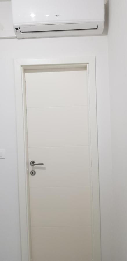 Apartman Dalmacija Zadar Exteriér fotografie